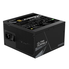 "GP-UD1000GM PG5 Power Supply - Reliable, High-Efficiency Performance by Gigabyte"